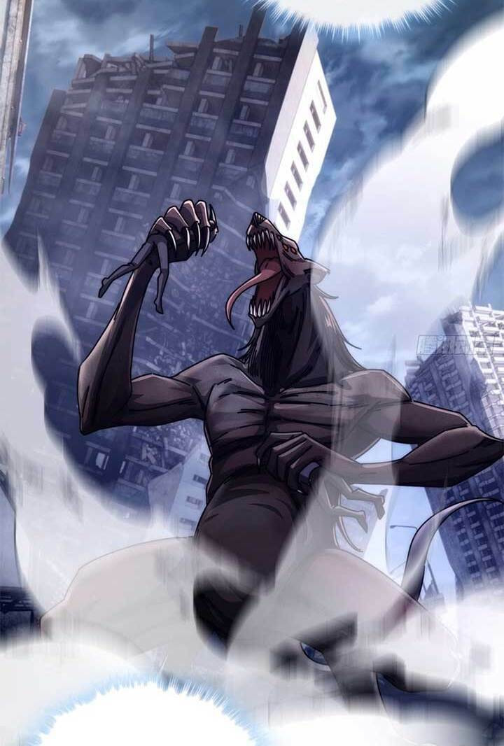 Cong Ling Kaishi Wuxian Jinhua Chapter 11 page 40 - 