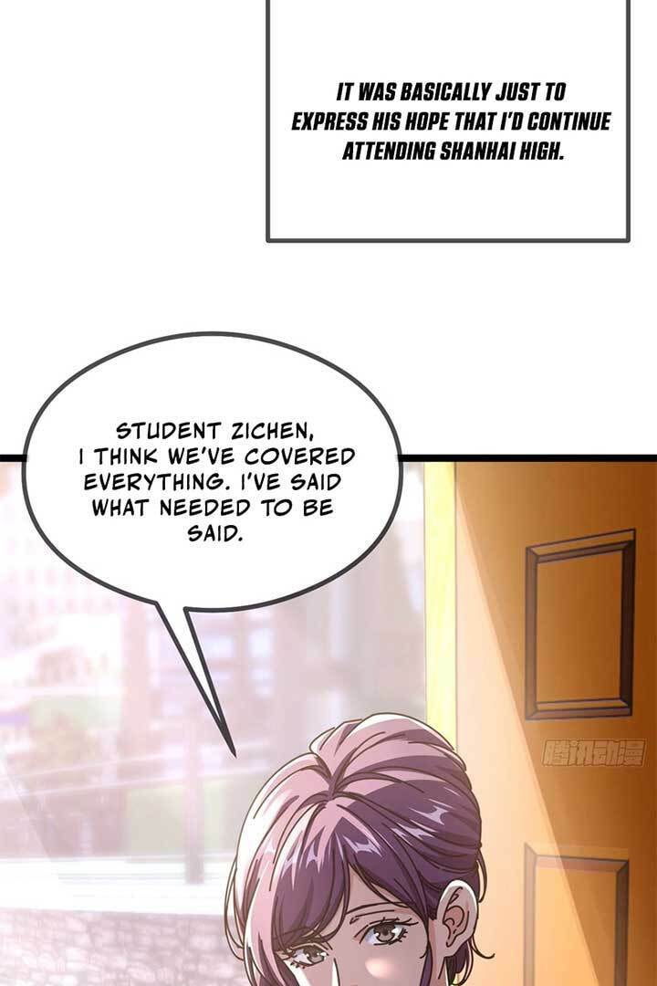 Cong Ling Kaishi Wuxian Jinhua Chapter 11 page 5 - 