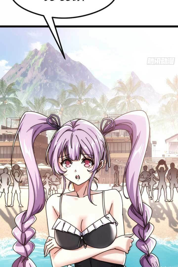 Cong Ling Kaishi Wuxian Jinhua Chapter 11 page 45 - 