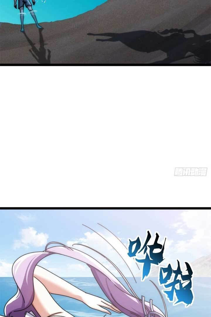 Cong Ling Kaishi Wuxian Jinhua Chapter 11 page 55 - 