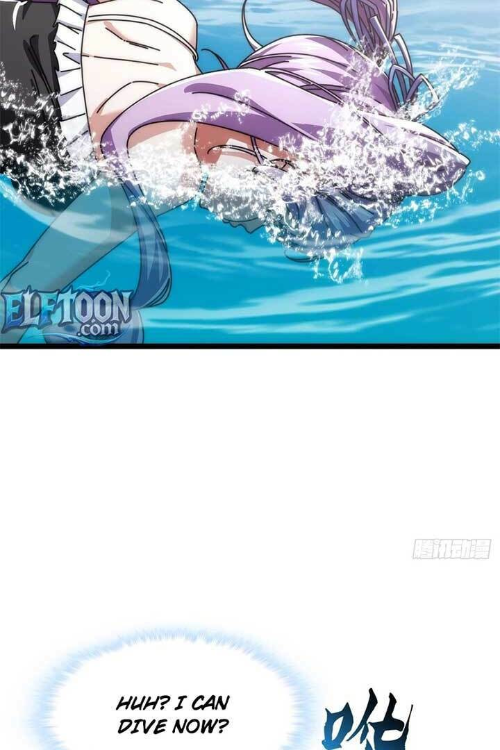 Cong Ling Kaishi Wuxian Jinhua Chapter 11 page 56 - 