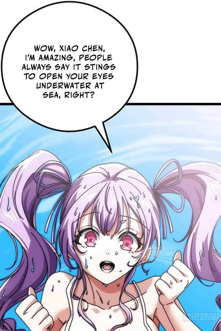 Cong Ling Kaishi Wuxian Jinhua Chapter 11 page 61 - 
