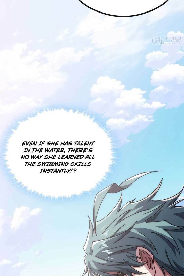 Cong Ling Kaishi Wuxian Jinhua Chapter 11 page 63 - 
