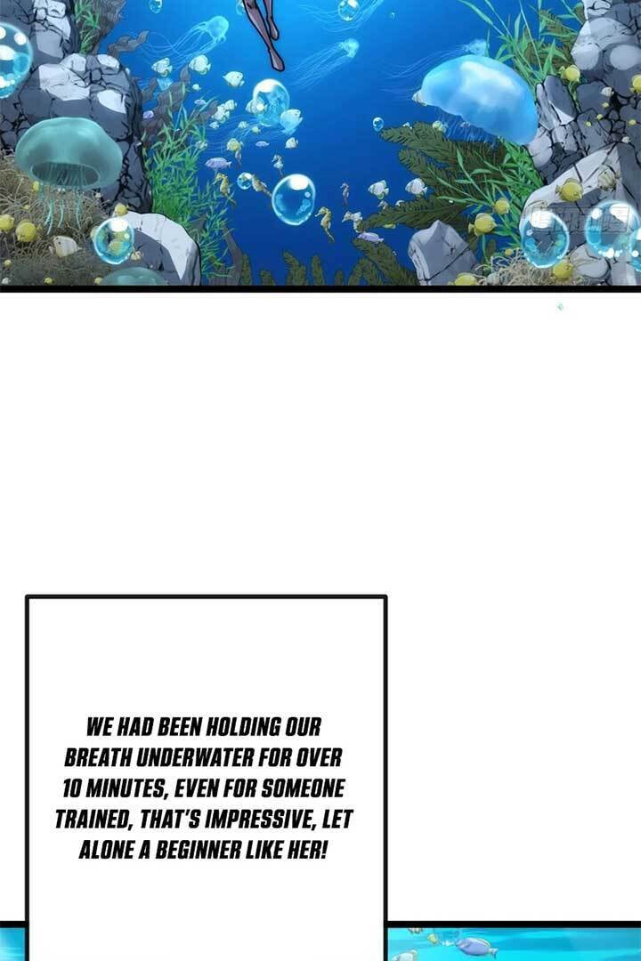 Cong Ling Kaishi Wuxian Jinhua Chapter 11 page 74 - 