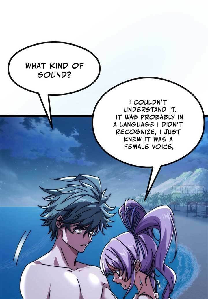 Cong Ling Kaishi Wuxian Jinhua Chapter 11 page 88 - 