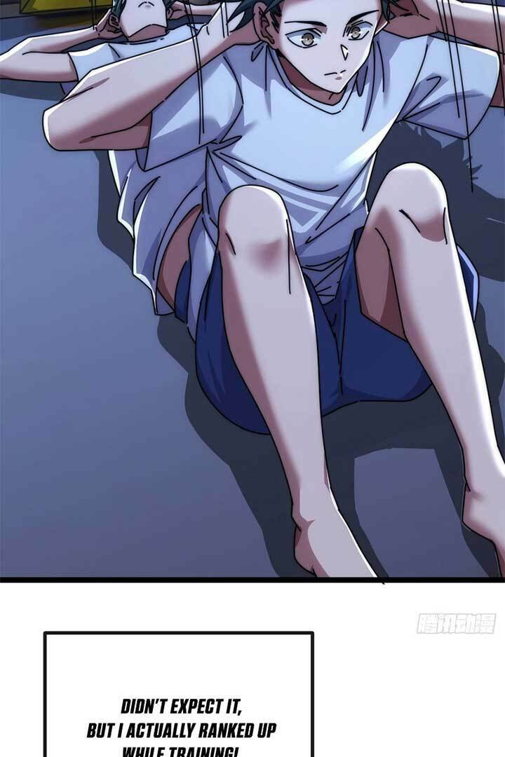 Cong Ling Kaishi Wuxian Jinhua Chapter 11 page 94 - 