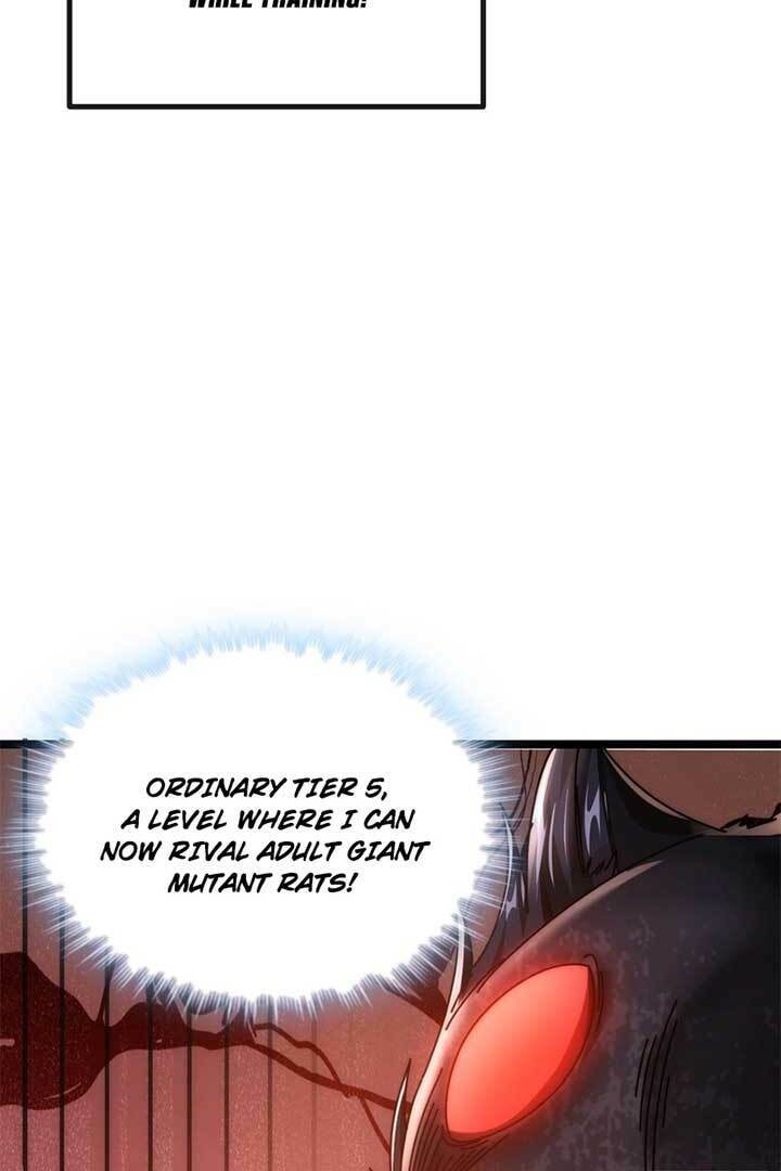 Cong Ling Kaishi Wuxian Jinhua Chapter 11 page 95 - 