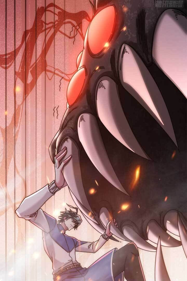 Cong Ling Kaishi Wuxian Jinhua Chapter 11 page 96 - 