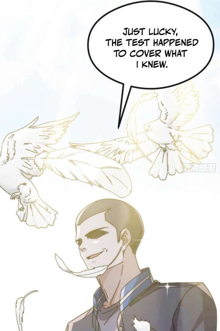 Cong Ling Kaishi Wuxian Jinhua Chapter 13 page 11 - 