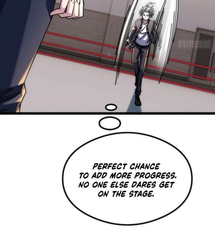 Cong Ling Kaishi Wuxian Jinhua Chapter 13 page 110 - 