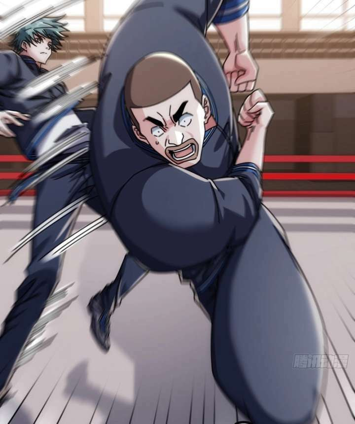 Cong Ling Kaishi Wuxian Jinhua Chapter 13 page 119 - 