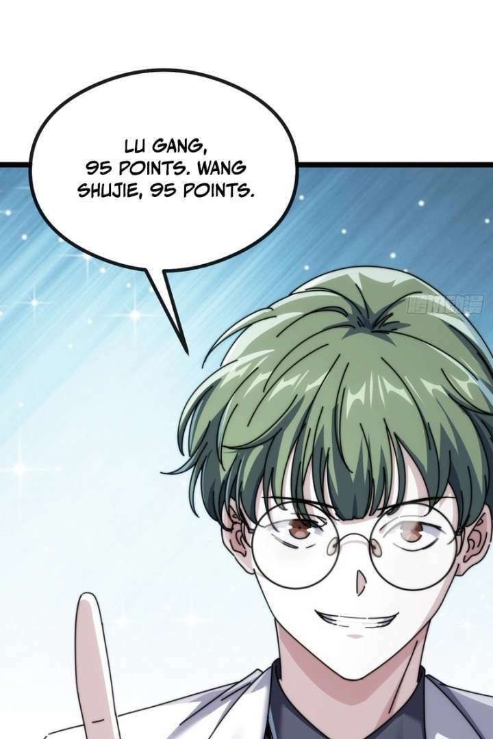 Cong Ling Kaishi Wuxian Jinhua Chapter 13 page 13 - 