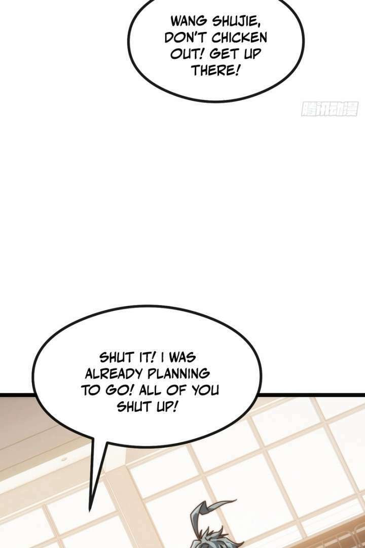 Cong Ling Kaishi Wuxian Jinhua Chapter 13 page 125 - 