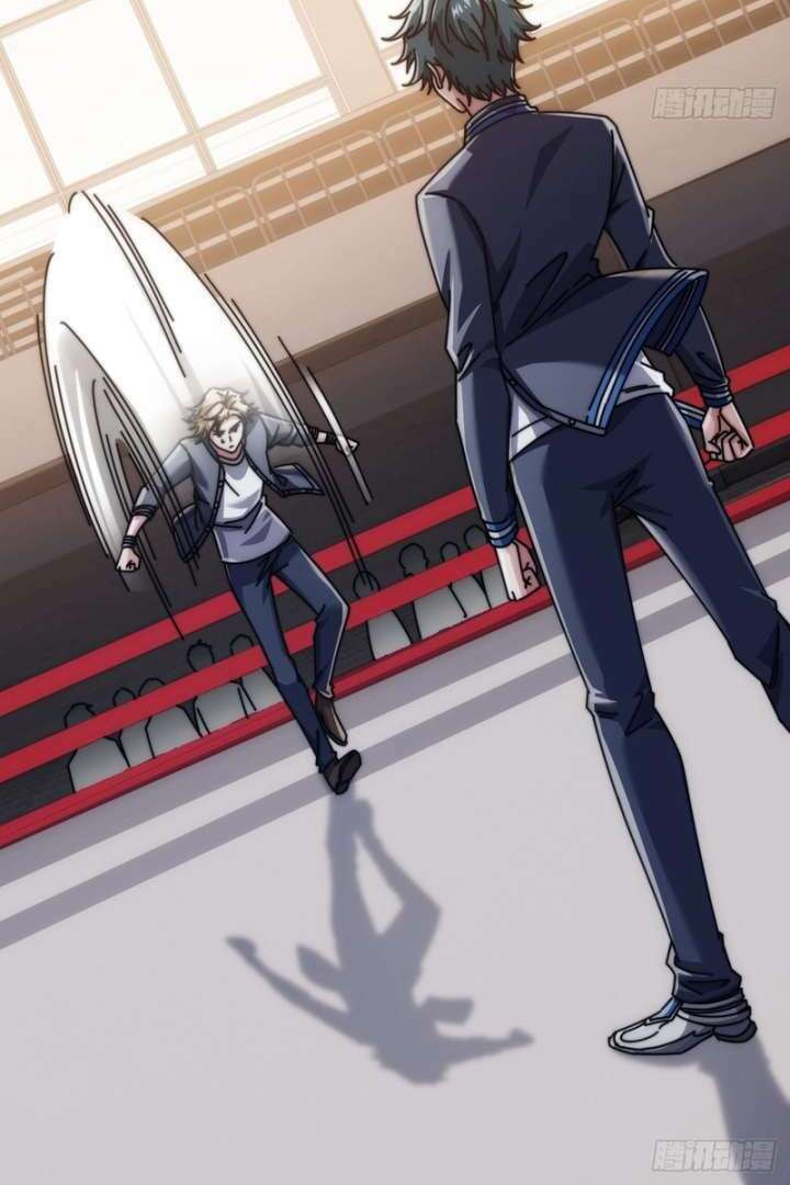 Cong Ling Kaishi Wuxian Jinhua Chapter 13 page 126 - 