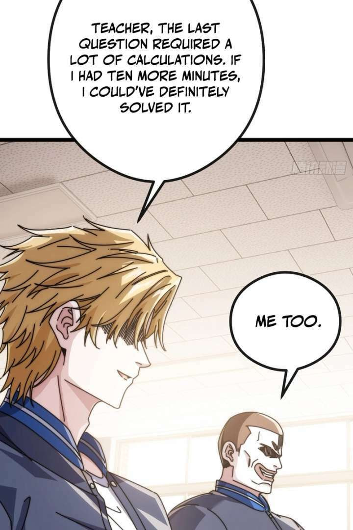 Cong Ling Kaishi Wuxian Jinhua Chapter 13 page 15 - 
