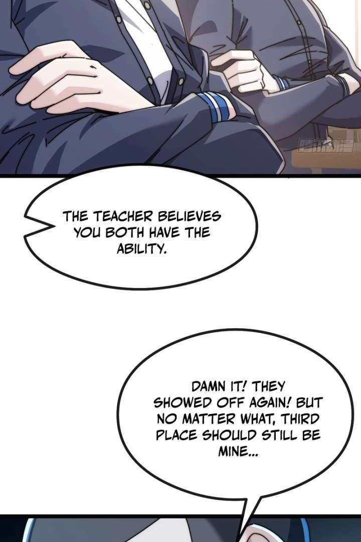 Cong Ling Kaishi Wuxian Jinhua Chapter 13 page 16 - 
