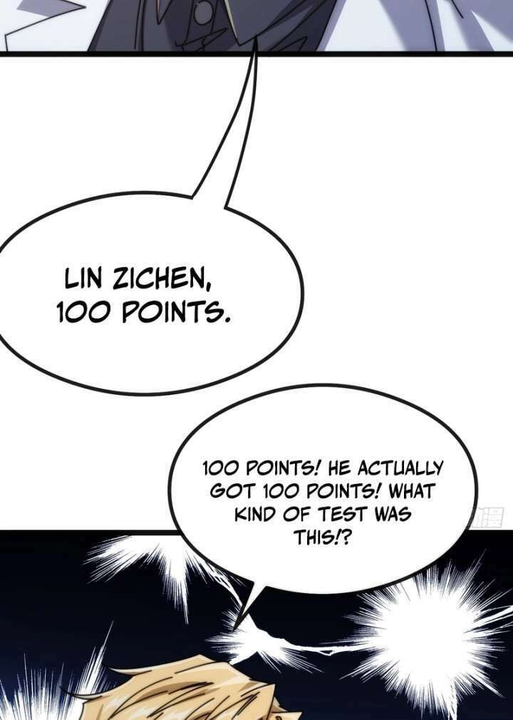 Cong Ling Kaishi Wuxian Jinhua Chapter 13 page 19 - 