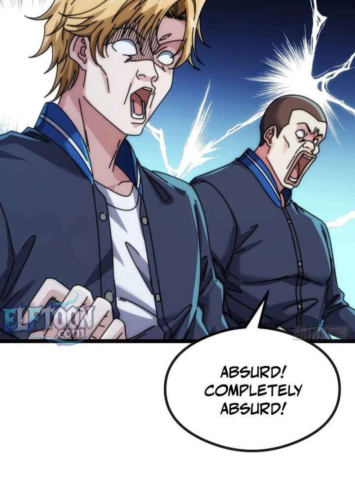 Cong Ling Kaishi Wuxian Jinhua Chapter 13 page 20 - 