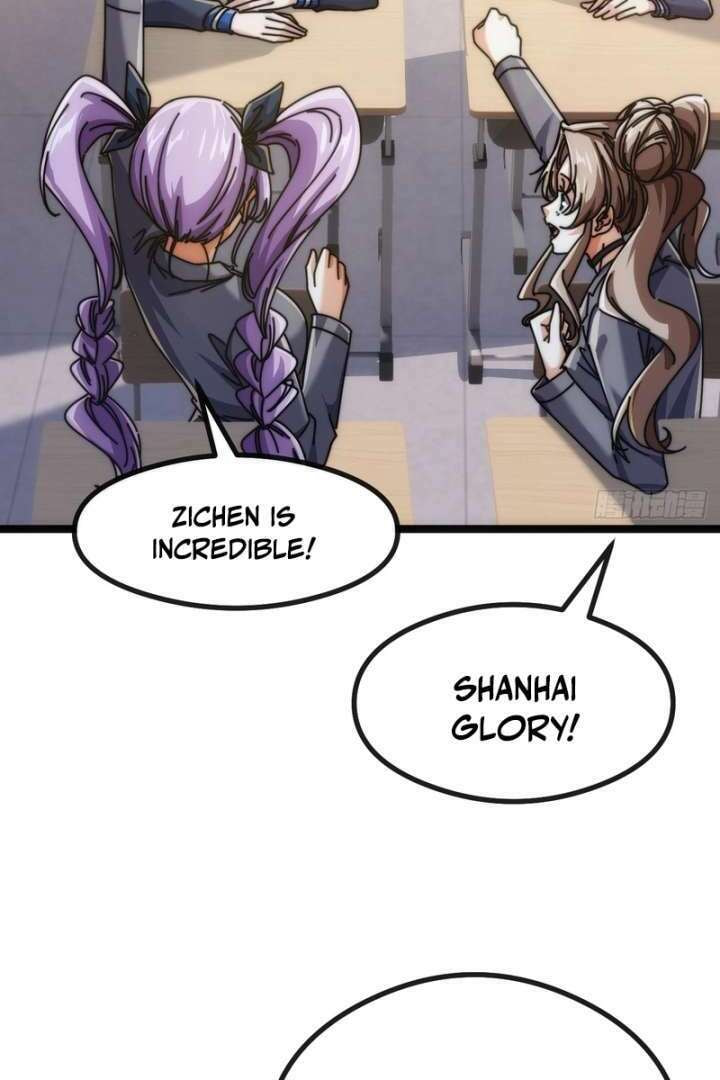 Cong Ling Kaishi Wuxian Jinhua Chapter 13 page 22 - 