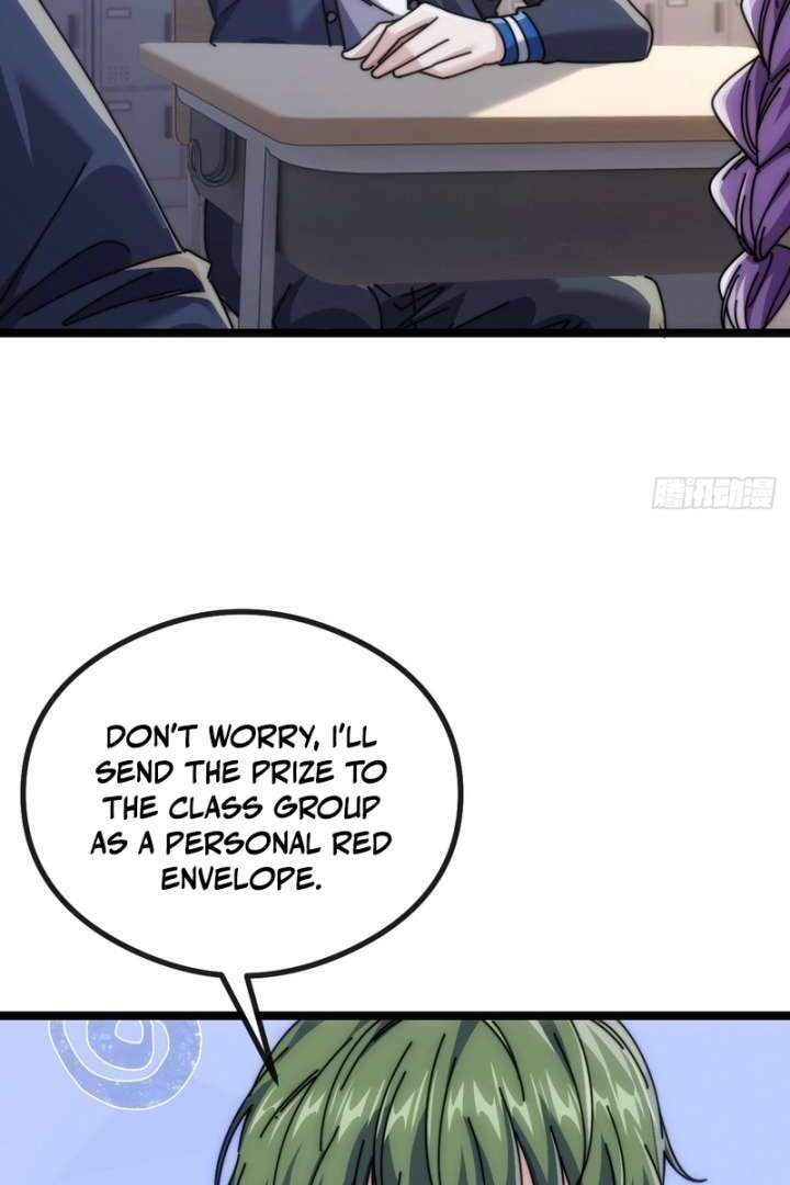 Cong Ling Kaishi Wuxian Jinhua Chapter 13 page 24 - 