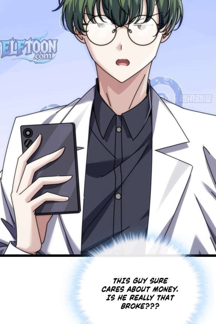Cong Ling Kaishi Wuxian Jinhua Chapter 13 page 25 - 