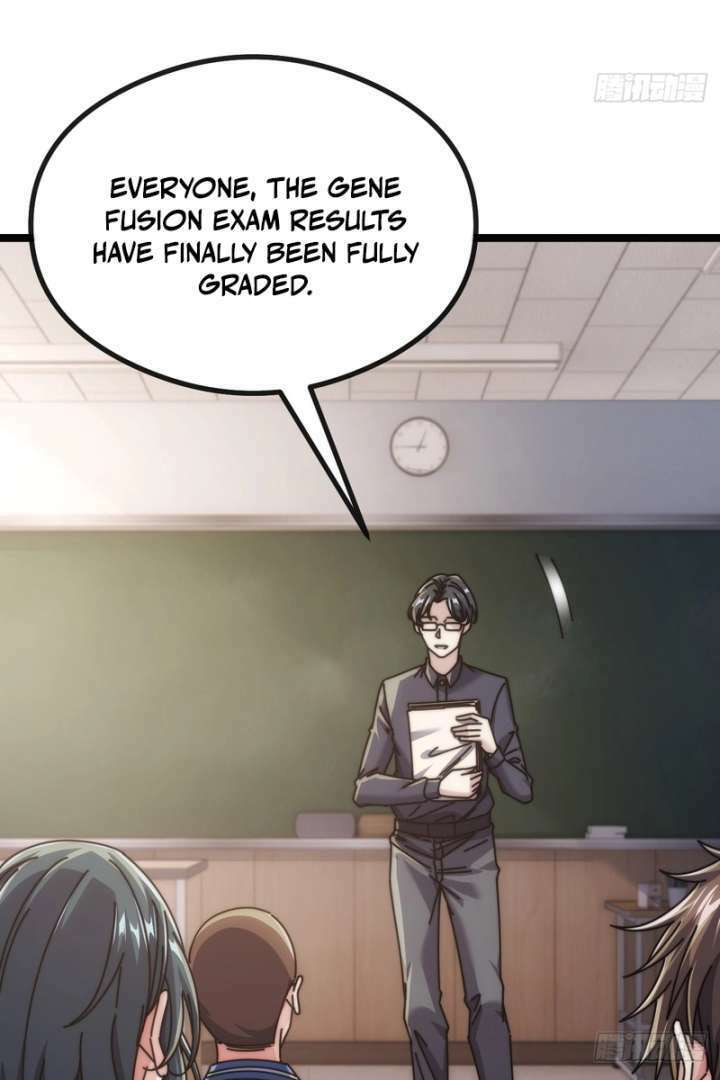 Cong Ling Kaishi Wuxian Jinhua Chapter 13 page 27 - 