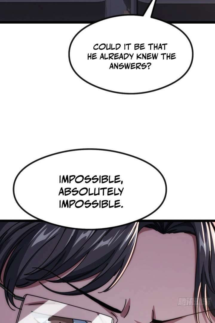 Cong Ling Kaishi Wuxian Jinhua Chapter 13 page 35 - 