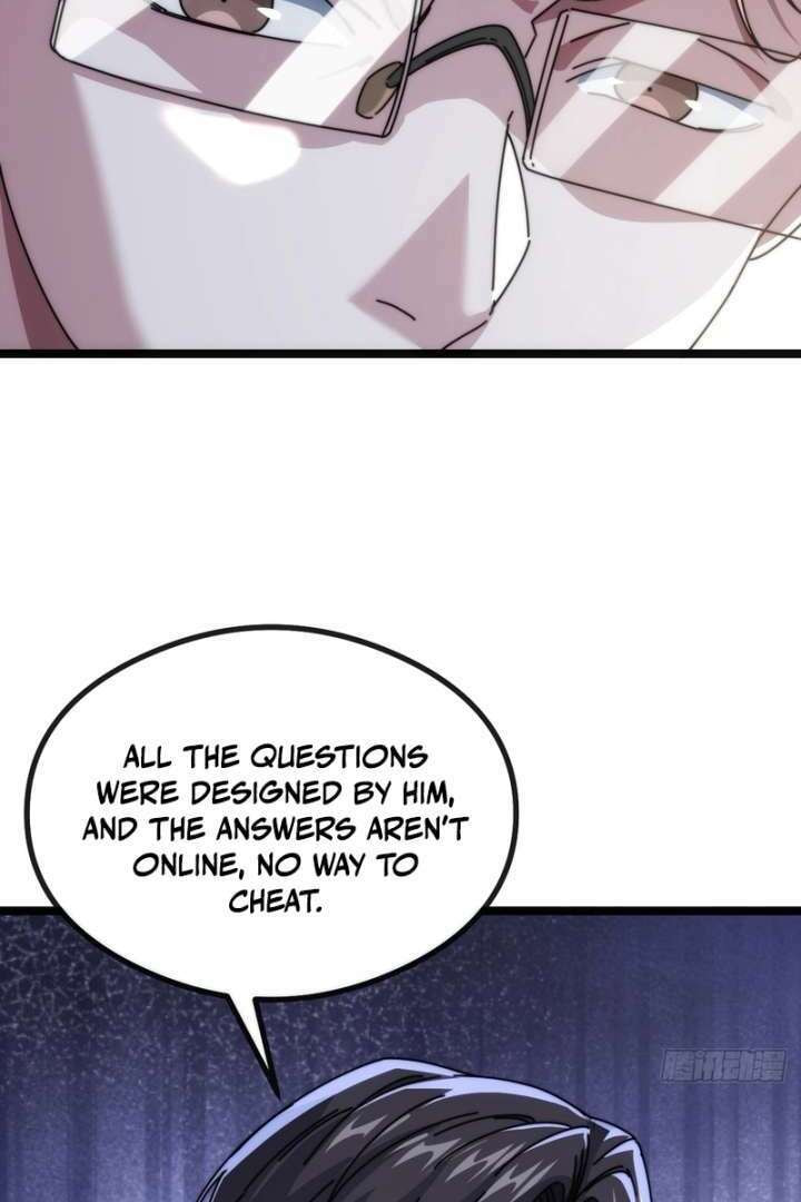 Cong Ling Kaishi Wuxian Jinhua Chapter 13 page 36 - 