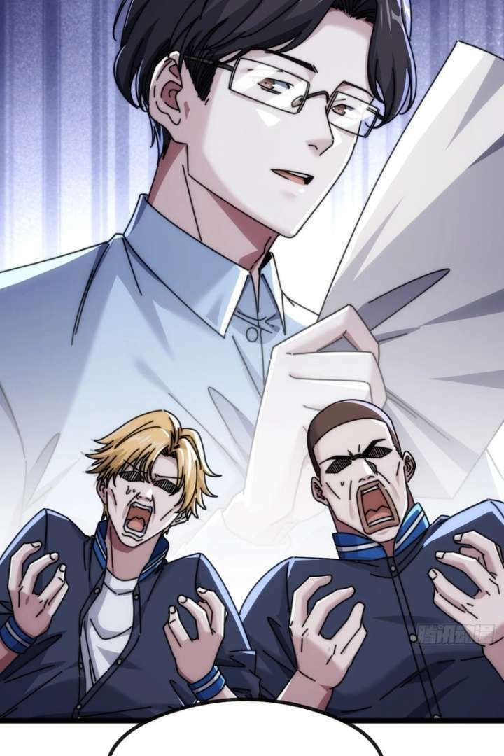 Cong Ling Kaishi Wuxian Jinhua Chapter 13 page 37 - 