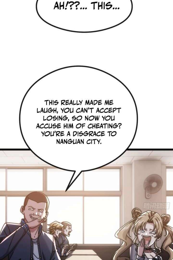 Cong Ling Kaishi Wuxian Jinhua Chapter 13 page 38 - 