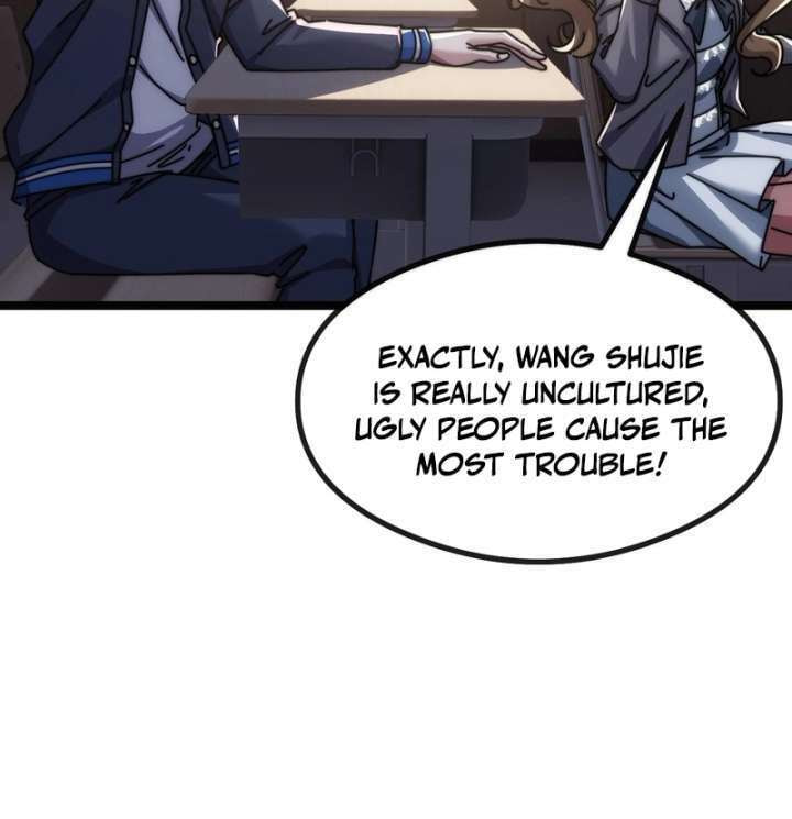Cong Ling Kaishi Wuxian Jinhua Chapter 13 page 39 - 
