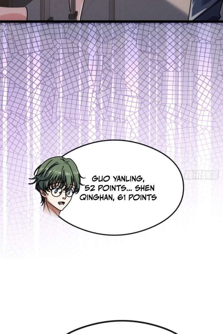 Cong Ling Kaishi Wuxian Jinhua Chapter 13 page 5 - 