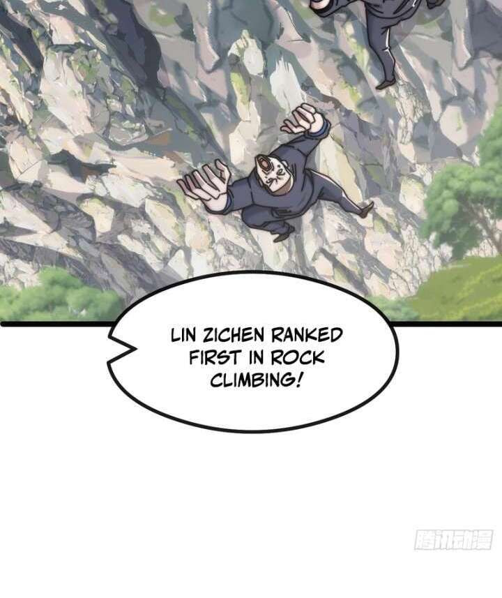Cong Ling Kaishi Wuxian Jinhua Chapter 13 page 50 - 