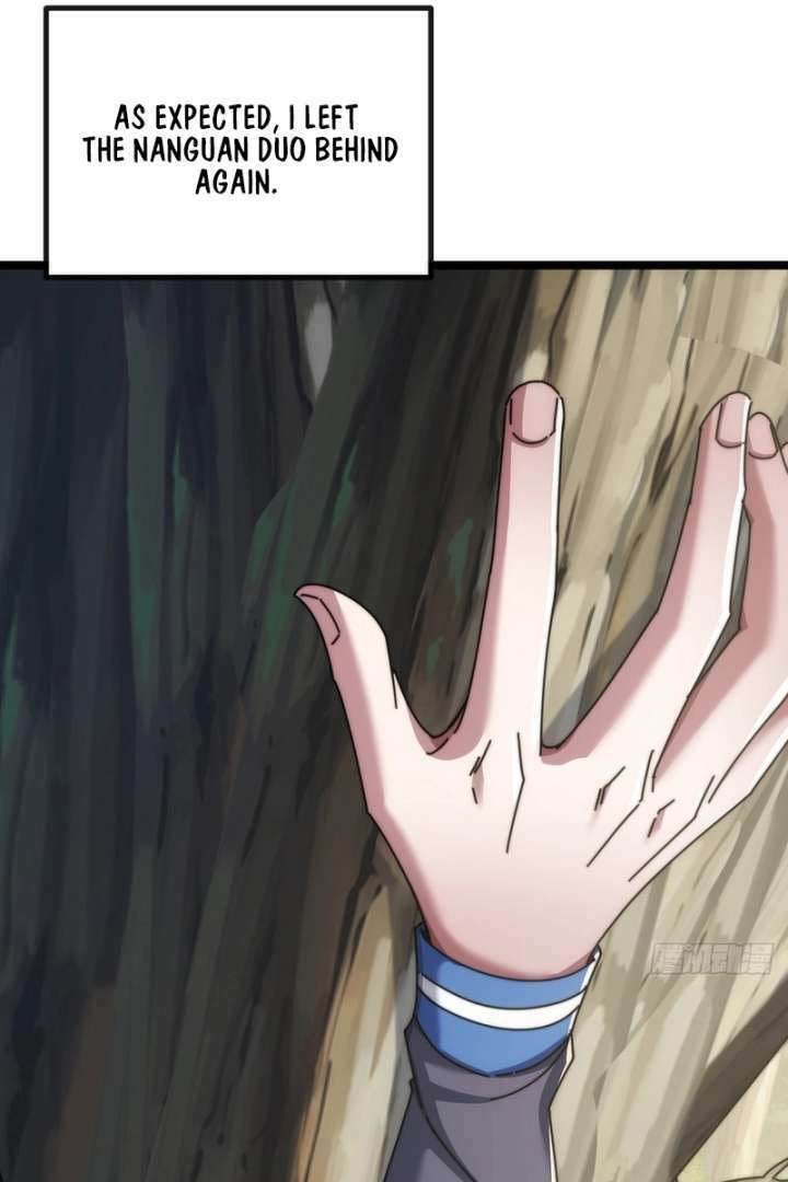 Cong Ling Kaishi Wuxian Jinhua Chapter 13 page 51 - 