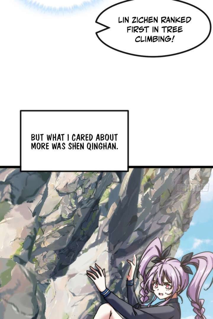 Cong Ling Kaishi Wuxian Jinhua Chapter 13 page 53 - 