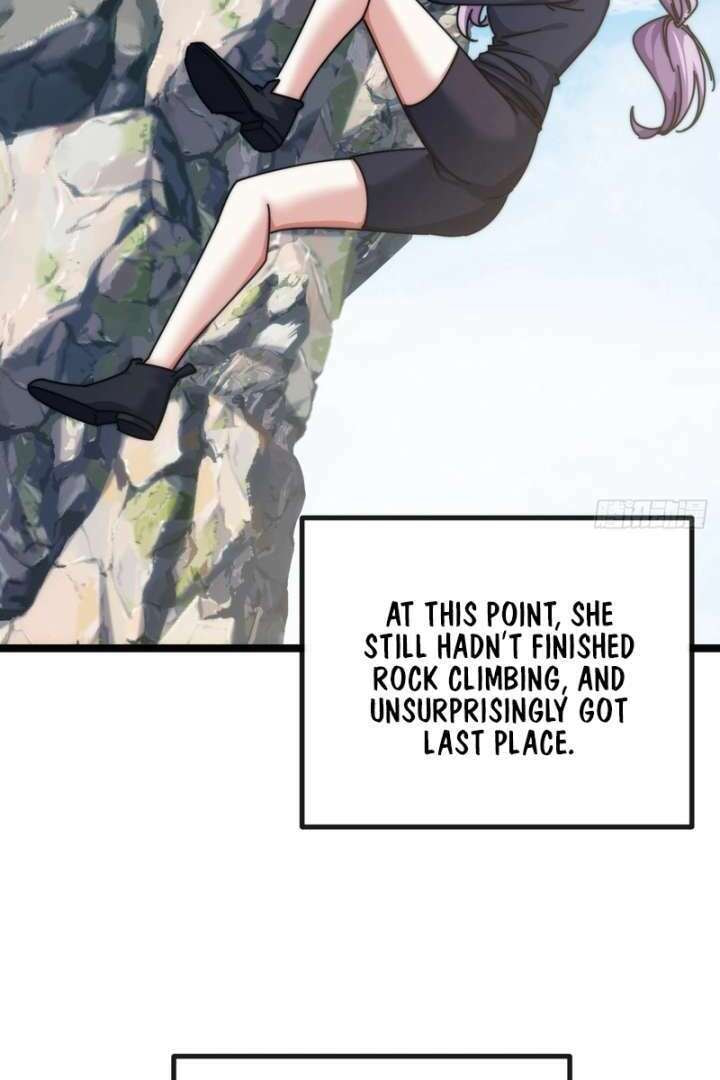 Cong Ling Kaishi Wuxian Jinhua Chapter 13 page 54 - 