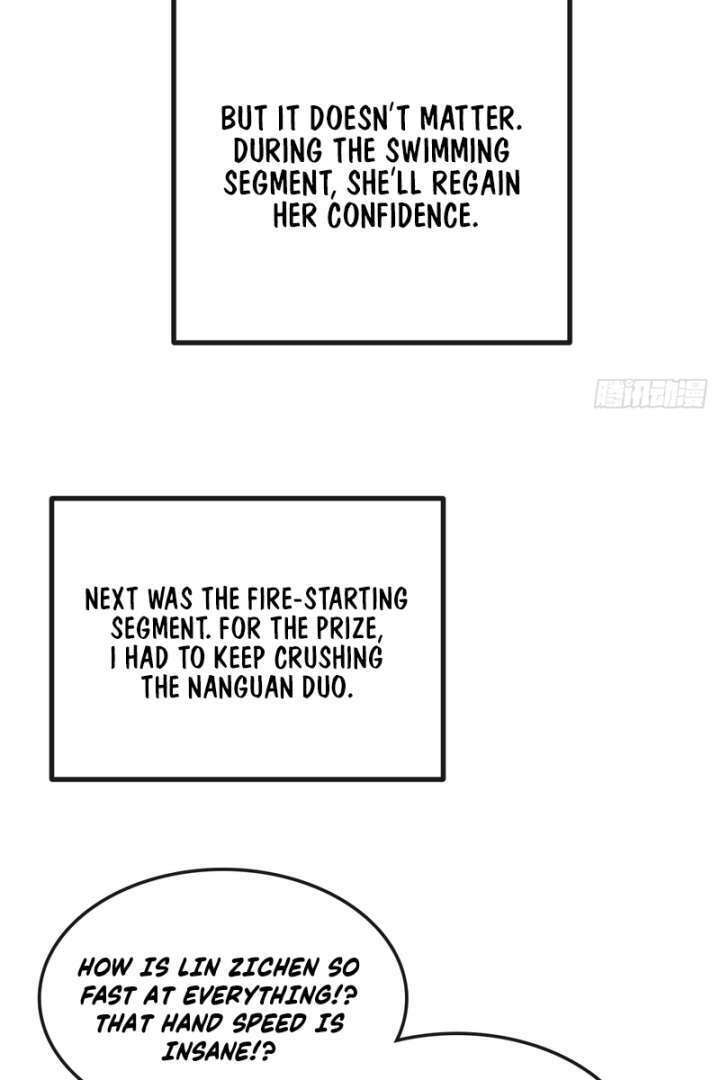 Cong Ling Kaishi Wuxian Jinhua Chapter 13 page 55 - 