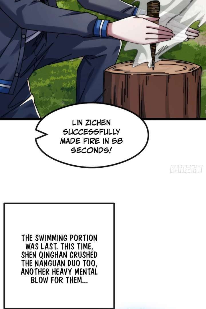 Cong Ling Kaishi Wuxian Jinhua Chapter 13 page 57 - 