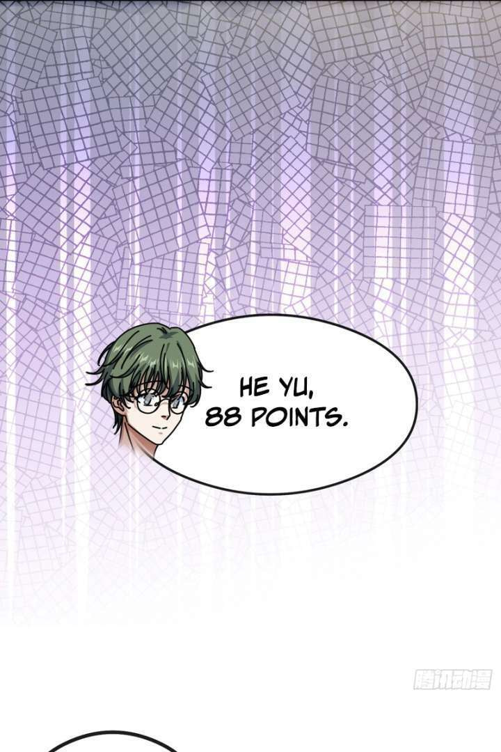 Cong Ling Kaishi Wuxian Jinhua Chapter 13 page 7 - 