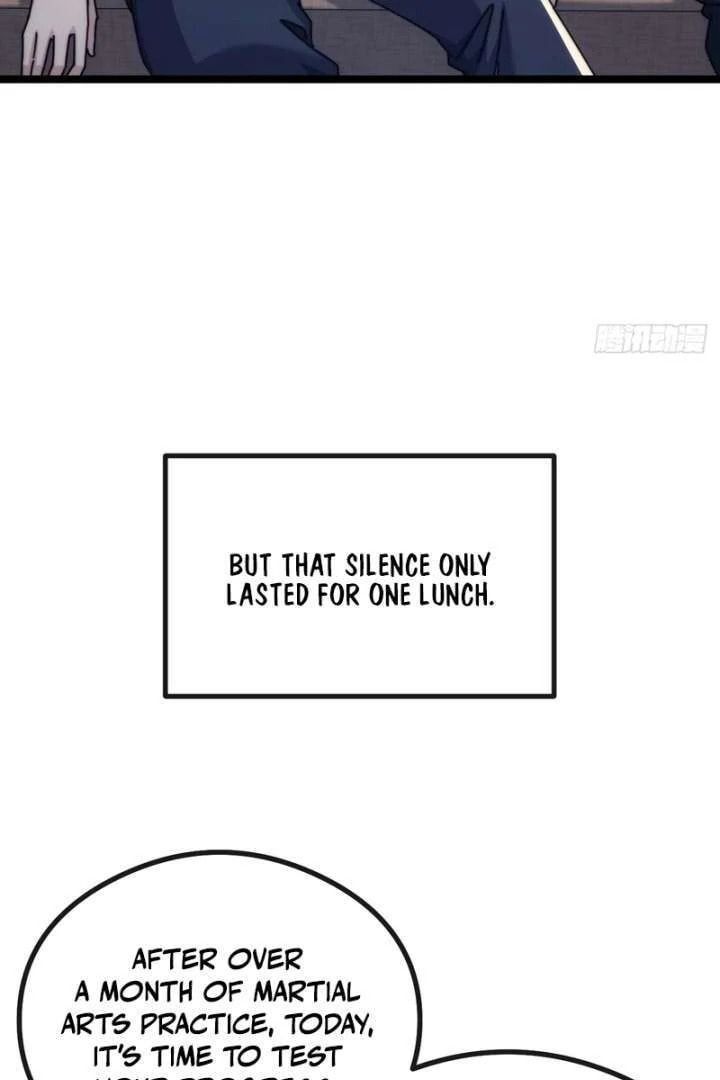 Cong Ling Kaishi Wuxian Jinhua Chapter 13 page 62 - 