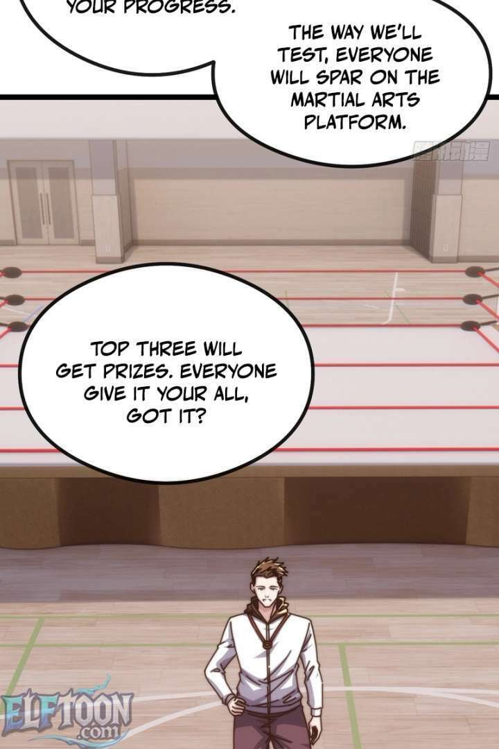 Cong Ling Kaishi Wuxian Jinhua Chapter 13 page 63 - 