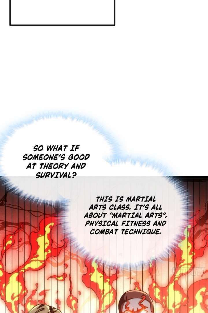 Cong Ling Kaishi Wuxian Jinhua Chapter 13 page 65 - 