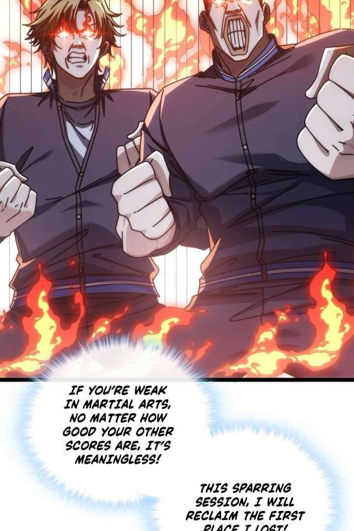 Cong Ling Kaishi Wuxian Jinhua Chapter 13 page 66 - 