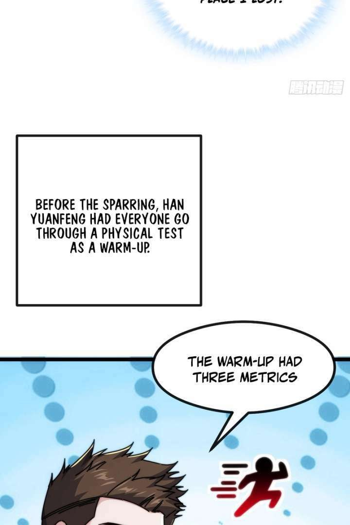 Cong Ling Kaishi Wuxian Jinhua Chapter 13 page 67 - 