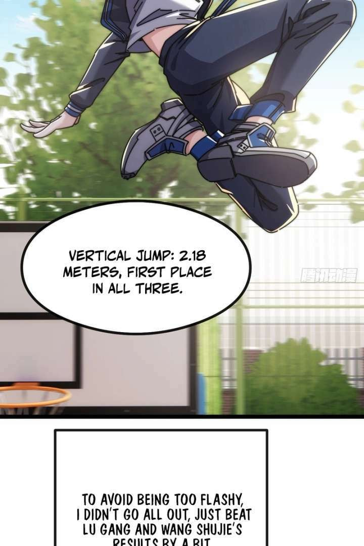 Cong Ling Kaishi Wuxian Jinhua Chapter 13 page 72 - 