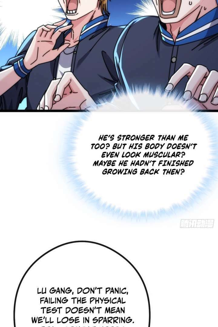 Cong Ling Kaishi Wuxian Jinhua Chapter 13 page 74 - 
