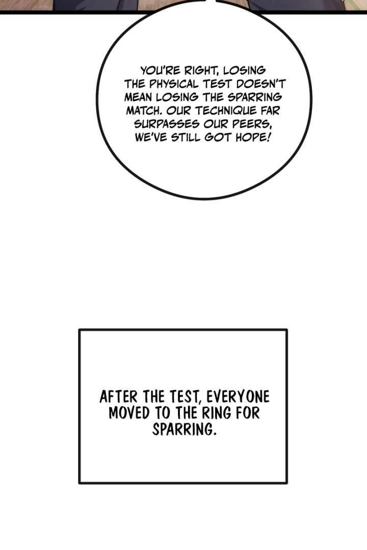 Cong Ling Kaishi Wuxian Jinhua Chapter 13 page 76 - 