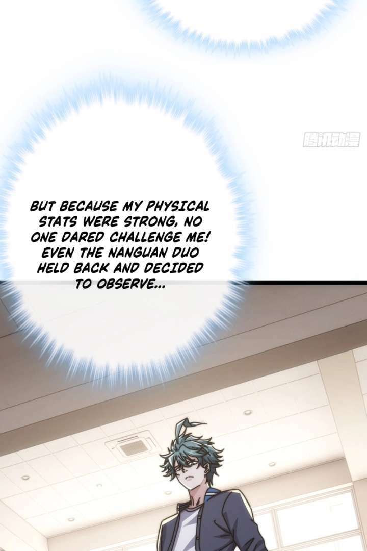 Cong Ling Kaishi Wuxian Jinhua Chapter 13 page 78 - 