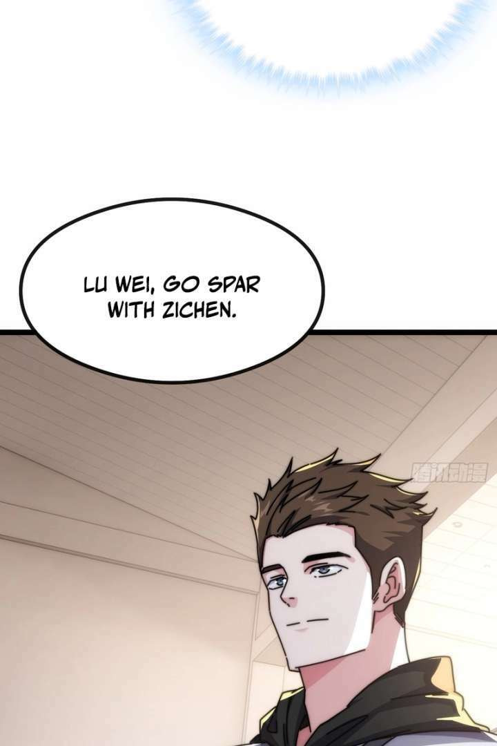Cong Ling Kaishi Wuxian Jinhua Chapter 13 page 80 - 