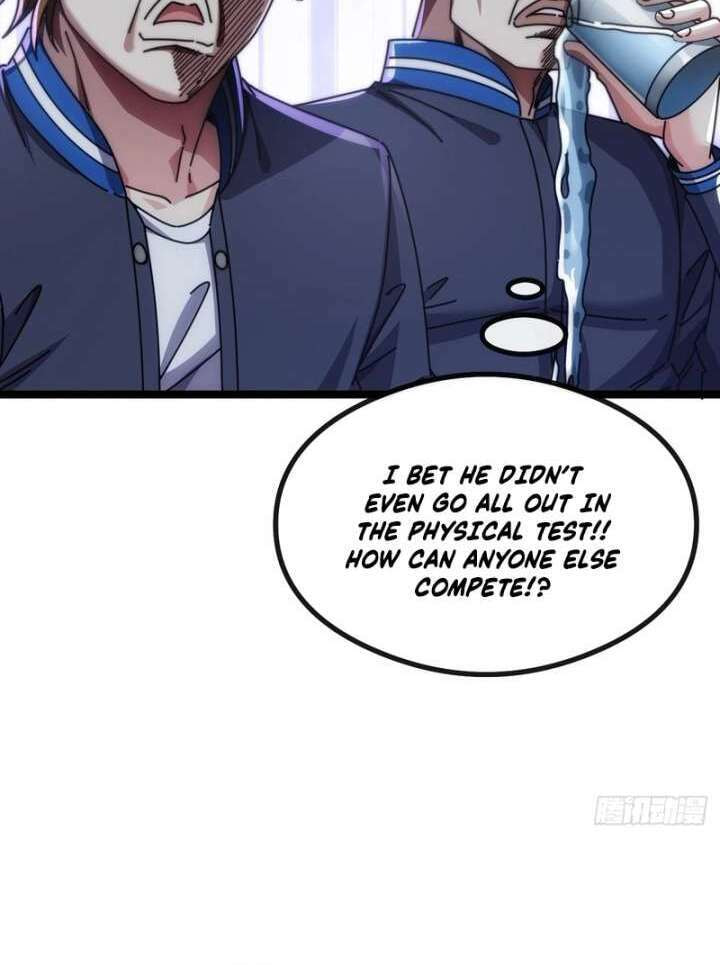 Cong Ling Kaishi Wuxian Jinhua Chapter 13 page 89 - 